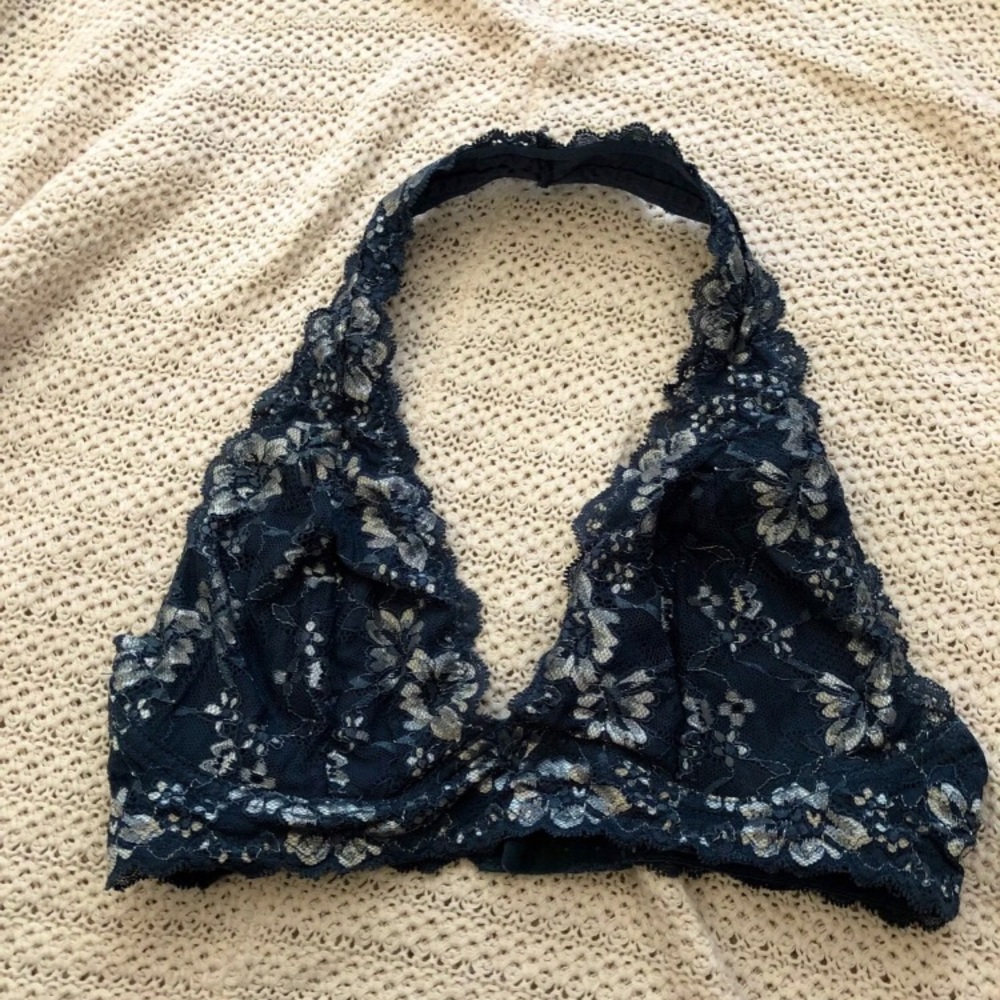 Sexy Maurice’s bralette
